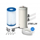 Intex 26638 Filter (3800 L/H)